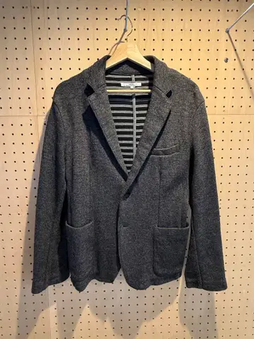 relume JOURNAL STANDARD 그레이 자켓 L