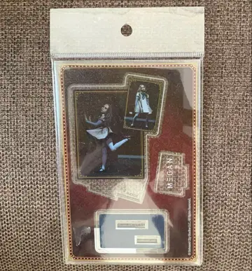 M3GAN 미건 아크릴 스탠드