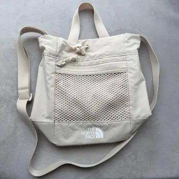 THE NORTH FACE 숄더백