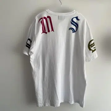 BMSG 페스티벌 24 티셔츠 L 사이즈