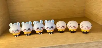 코코스 치이카와 (먼작귀) 랏코 모몽가