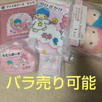 키키라라 복권 묶음 판매 5점