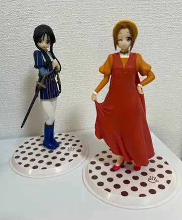 케이온!! DX 피규어 로미주리