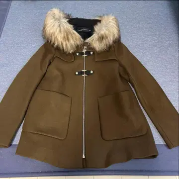 ZARA 울 코트 12/15까지 가격 인하