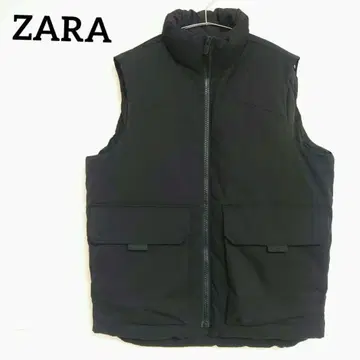 ZARA 다운 베스트