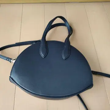 PECHINCHAR 2way 라운드 핸드백