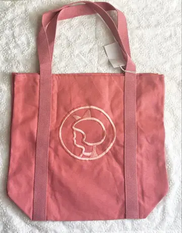 이아마 토트백 Irma