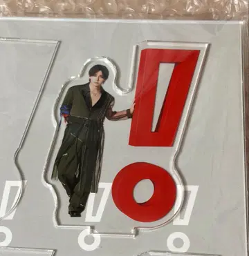 야마다 료스케 아크릴 스탠드 집에서 UMP상