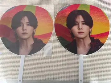 야마다 료스케 H+ 부채