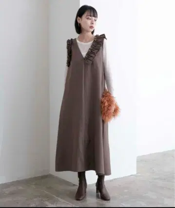 에이미 로우 원피스