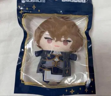 카가미 하야토 공통 의상 니지페펫