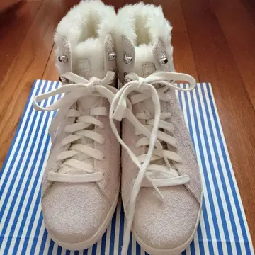 택 포함 새상품 푸마