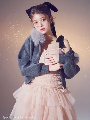 이번 시즌 스나이델 퍼 니트 후드티