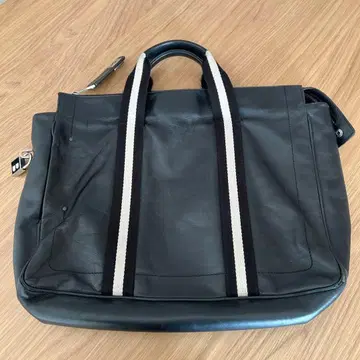 BALLY 브리프 케이스 비즈니스 백