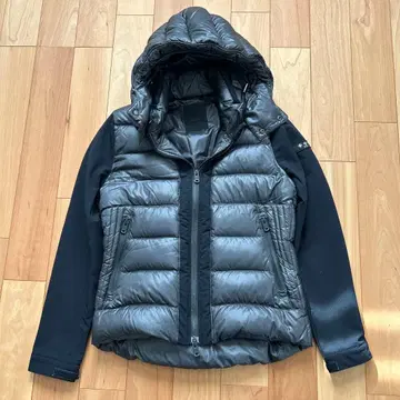 TATRAS 다운 자켓