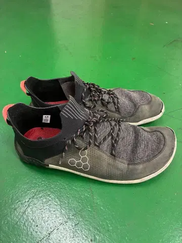 VIVOBAREFOOT DECON LOW FG2