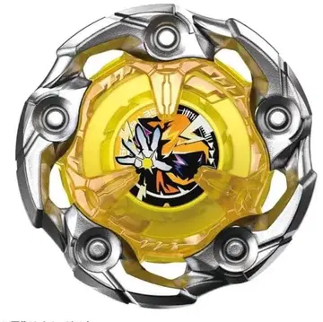 [당일 발송] 베이블레이드 X 위자드 로드 5-70DB 베이코드 포함