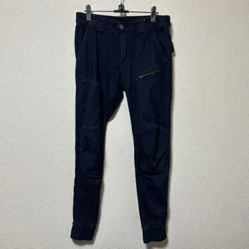 워크맨 NEXT WORKERZ 조거 팬츠