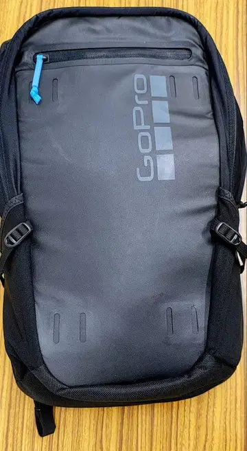 GoPro 백팩 시커 미사용품