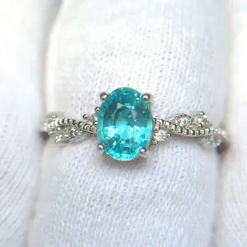 아파타이트 반지