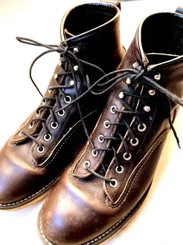 [ 가격 협의 OK ] REDWING Lineman #2914