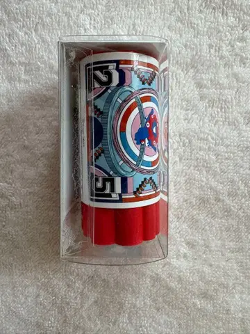 미야쿠미야쿠 지우개