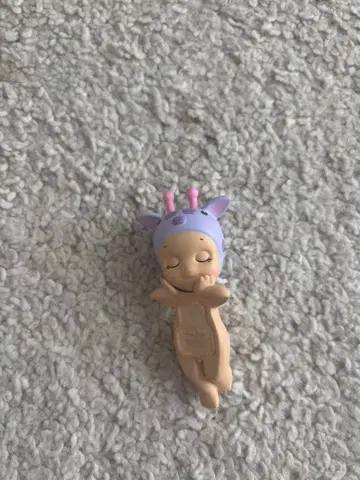 소니 엔젤 히퍼스 드리밍 시리즈 미니 피규어 2022