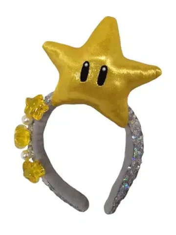 USJ 스타 머리띠