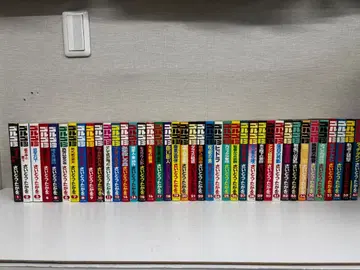 골프 13 1권~40권 40책 세트 사이토 타카오 리이드사