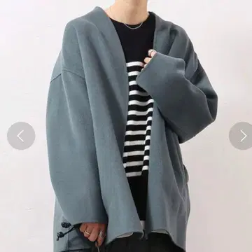 JOURNAL STANDARD 슈퍼120 비버 리버 숏코트