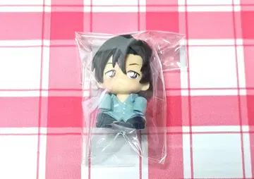 명탐정 코난 경찰학교편 치지마세타이 선데이 한정판 하기와라 켄지