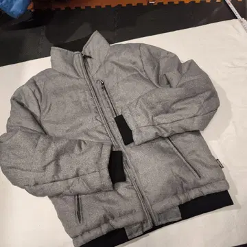 REALCONTENTS 충전솜 자켓