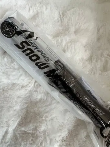 Snow Man Dome Tour 2025-2026 ON 응원봉