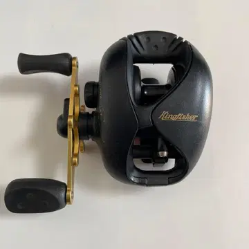 아부가르시아 킹피셔 2000 새상품급 중고