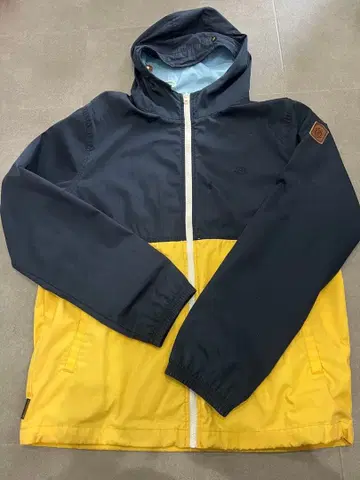 엘리먼트 마운틴 후드티 L