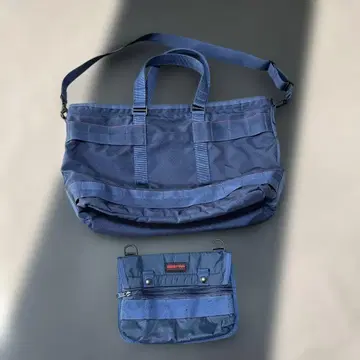 브리핑 빔즈 플러스 별주 MIL TRAINING TOTE