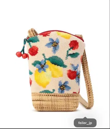 새상품급 페이 미니 숄더백