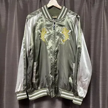 [광언] 스카잔 잉어