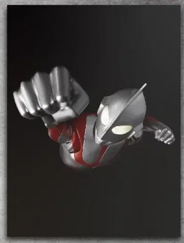 [ 초대 울트라맨 태피스트리 ]