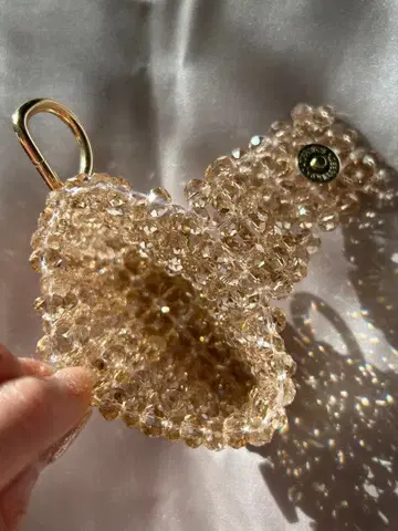 비즈 케이스 AirPods 케이스