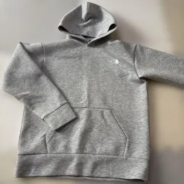THE NORTH FACE 그레이 후드티 M 사이즈