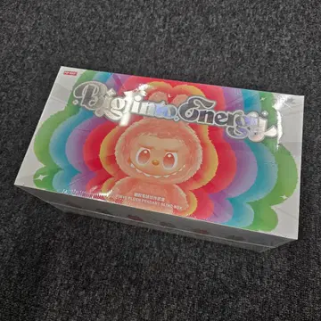 미개봉 새상품 러브브 에너지 모듬 박스 슈링크 포함