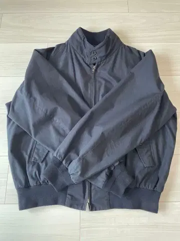 lechoppe LE harrington jacket