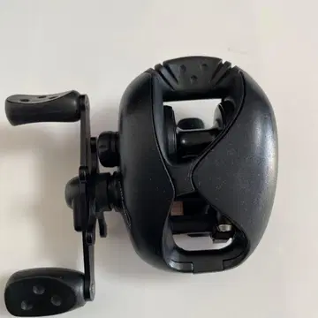 아부 앰버서더 맥 플러스 xt 베이트릴