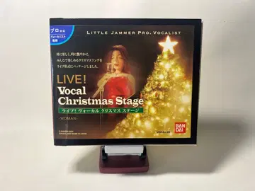 리틀 재머 프로 Little Jammer PRO 크리스마스 스테이지