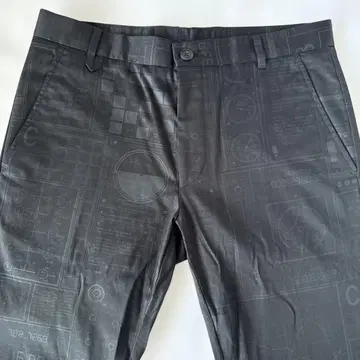 HUGO BOSS 휴고보스 남성 바지