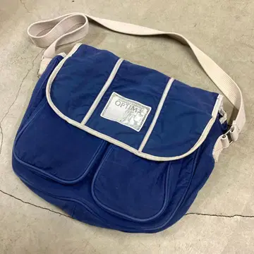 USA제 빈티지 아메리칸 익스프레스 숄더백 vintage