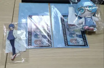 프로세카 하피콜레 키리타니 하루카