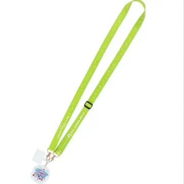 미세스 그린애플 디즈니 스트랩