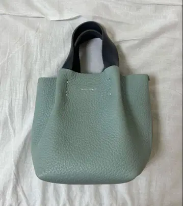 헨더 스킴 피아노 백 스몰